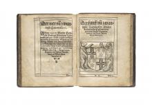 Chronica. Kurtzer Außzug der Preussischen Chronicken von dem Jar 1200 [...] LM-74